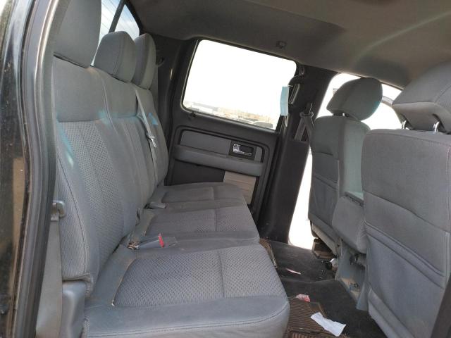 Photo 10 from auction – 2012 FORD F150 SUPER with VIN 1FTFW1ET9CKD14451