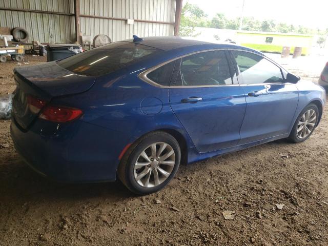 Photo 3 from auction – 2015 CHRYSLER 200 C with VIN 1C3CCCCB3FN507512