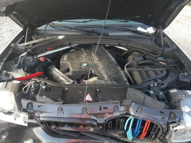 Photo 11 from auction – 2016 BMW X4 XDRIVE2 with VIN 5UXXW3C51G0R19911