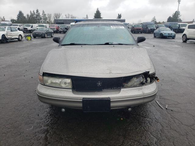 Photo 5 from auction – 1996 CHRYSLER LHS with VIN 2C3HC56F3TH134766