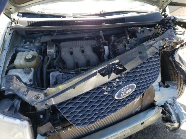 Photo 12 from auction – 2005 FORD FREESTYLE with VIN 1FMDK05115GA36139