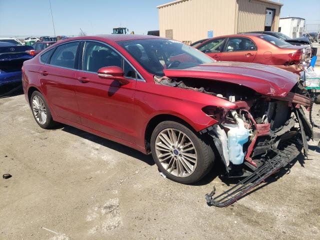 Photo 4 from auction – 2014 FORD FUSION SE with VIN 3FA6P0T97ER341943