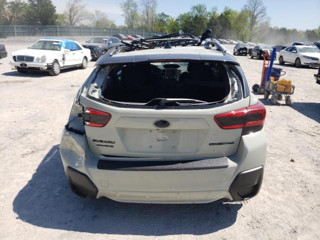Photo 6 from auction – 2023 SUBARU CROSSTREK with VIN JF2GTAPC4P8274844