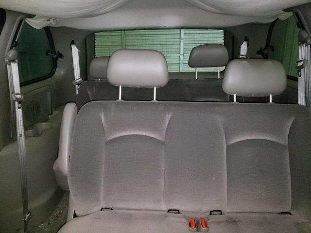 Photo 10 from auction – 2002 CHRYSLER VOYAGER with VIN 1C4GJ25B52B547550