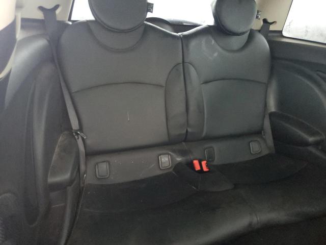 Photo 10 from auction – 2011 MINI COOPER S with VIN WMWSV3C50BTY24811