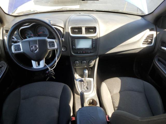 Photo 8 from auction – 2012 DODGE AVENGER with VIN 1C3CDZCB5CN311678