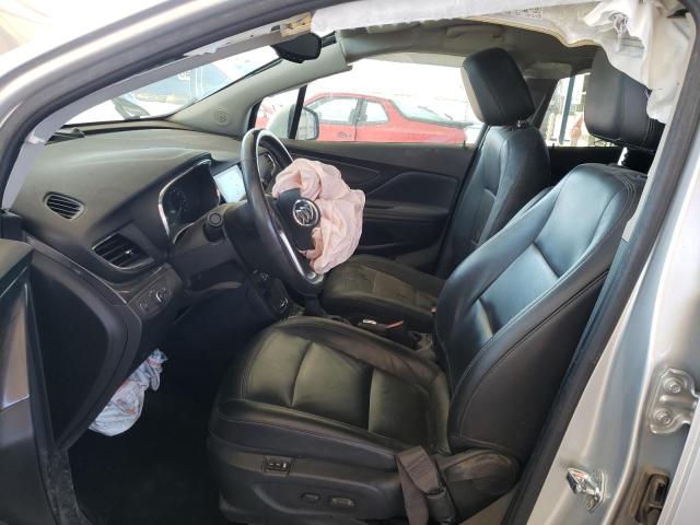 Photo 7 from auction – 2020 BUICK ENCORE ESS with VIN KL4CJGSB0LB035495