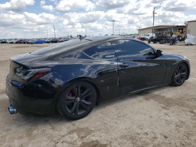 Photo 3 from auction – 2012 HYUNDAI GENESIS CO with VIN KMHHU6KHXCU074354