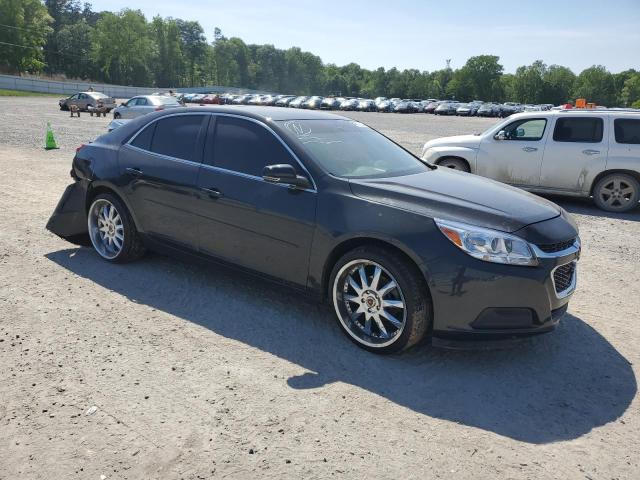 Photo 4 from auction – 2014 CHEVROLET MALIBU 1LT with VIN 1G11C5SL6EF129891