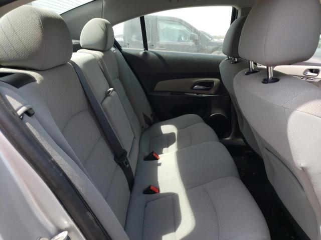 Photo 10 from auction – 2014 CHEVROLET CRUZE LT with VIN 1G1PC5SB6E7399358