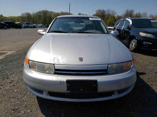 Photo 5 from auction – 2001 SATURN L100 with VIN 1G8JS54F11Y526418