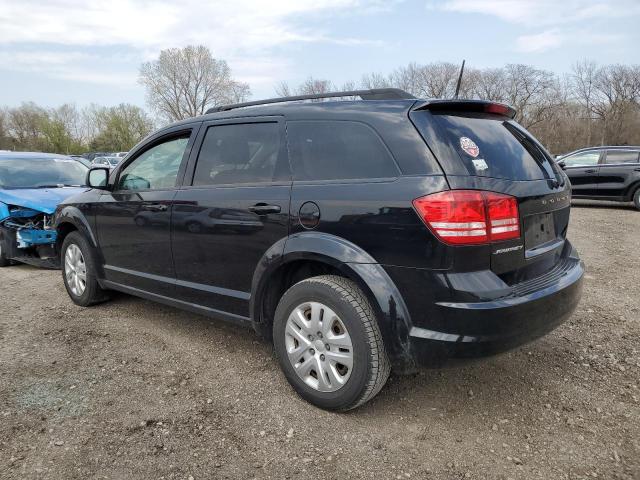 Photo 2 from auction – 2018 DODGE JOURNEY SE with VIN 3C4PDCAB1JT513122