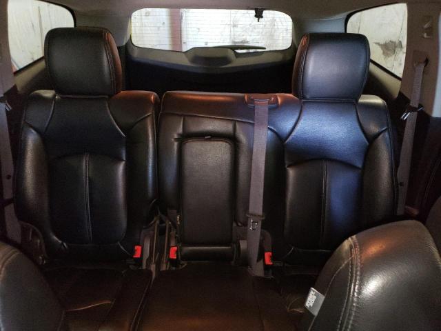 Photo 10 from auction – 2013 CHEVROLET TRAVERSE L with VIN 1GNKRGKD5DJ112064