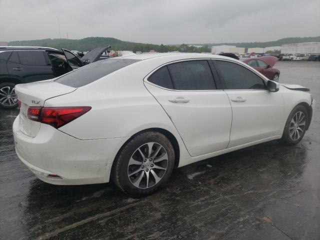 Photo 3 from auction – 2015 ACURA TLX with VIN 19UUB1F38FA005602