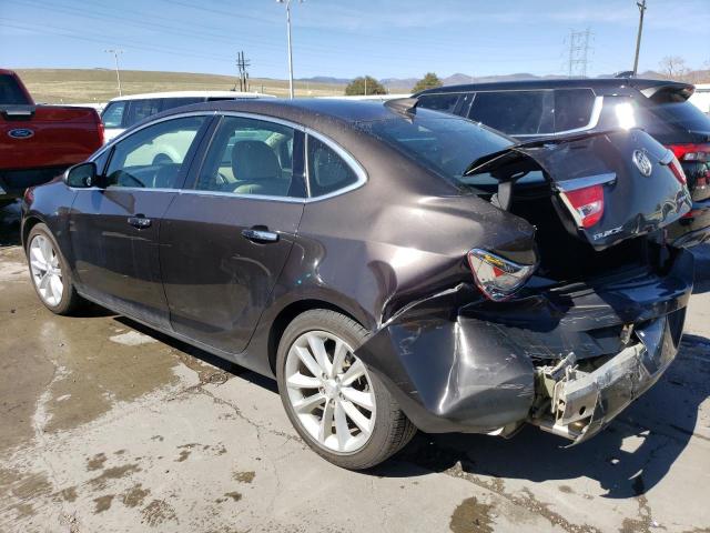 Photo 2 from auction – 2016 BUICK VERANO with VIN 1G4PS5SKXG4106622