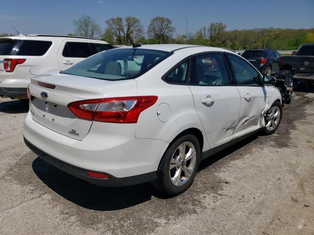 Photo 3 from auction – 2014 FORD FOCUS SE with VIN 1FADP3F2XEL272414