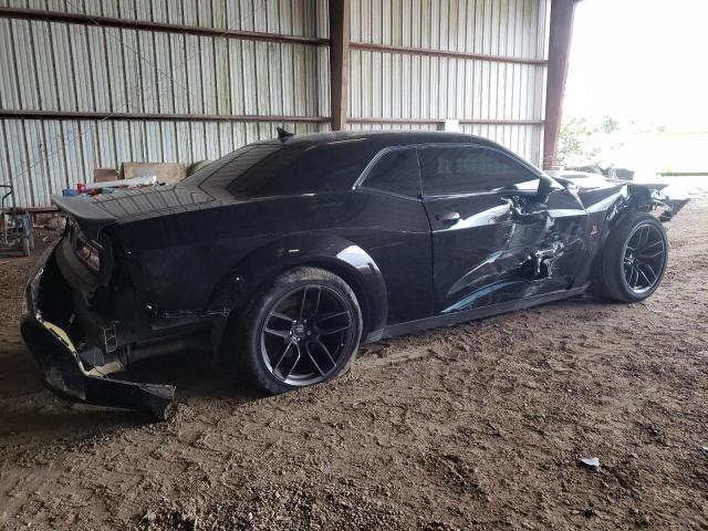 Photo 3 from auction – 2021 DODGE CHALLENGER with VIN 2C3CDZFJ0MH503121