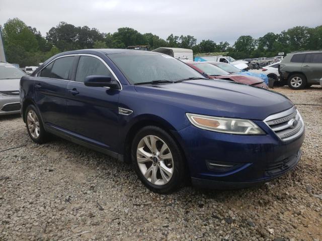 Photo 4 from auction – 2011 FORD TAURUS SEL with VIN 1FAHP2EW1BG129064