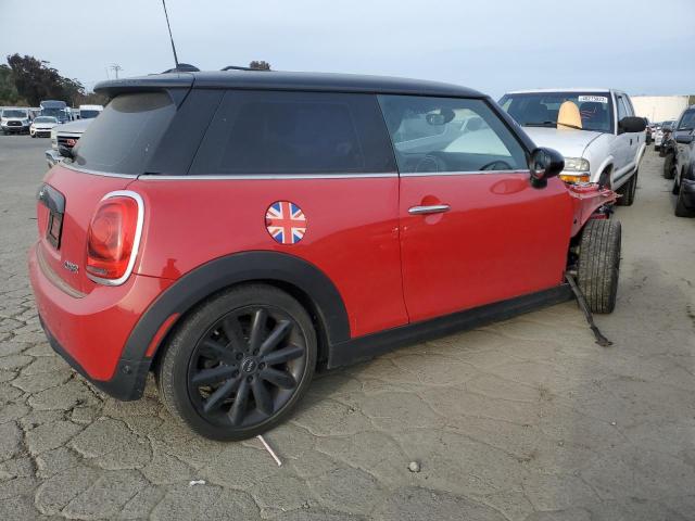 Photo 3 from auction – 2019 MINI COOPER with VIN WMWXP5C5XK2H97864