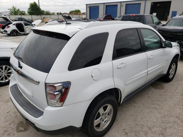 Photo 3 from auction – 2008 CHEVROLET EQUINOX LT with VIN 2CNDL33F786001249