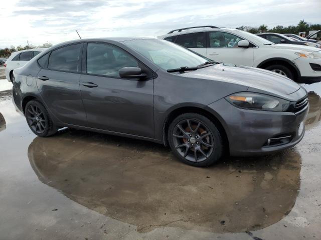 Photo 4 from auction – 2016 DODGE DART SXT with VIN 1C3CDFBB4GD630372