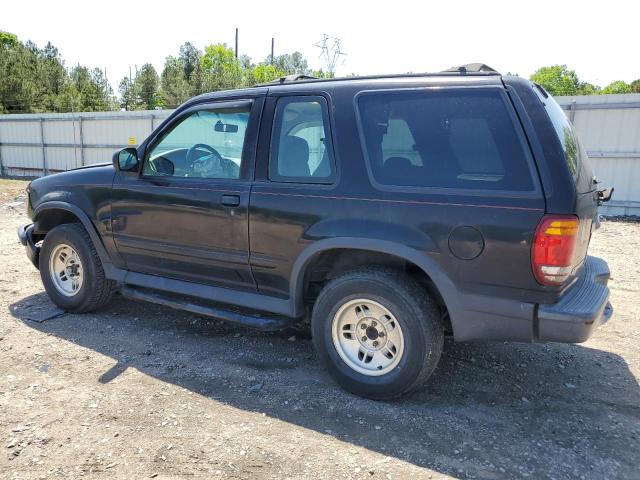 Photo 2 from auction – 1998 FORD EXPLORER with VIN 1FMYU22X8WUD01688