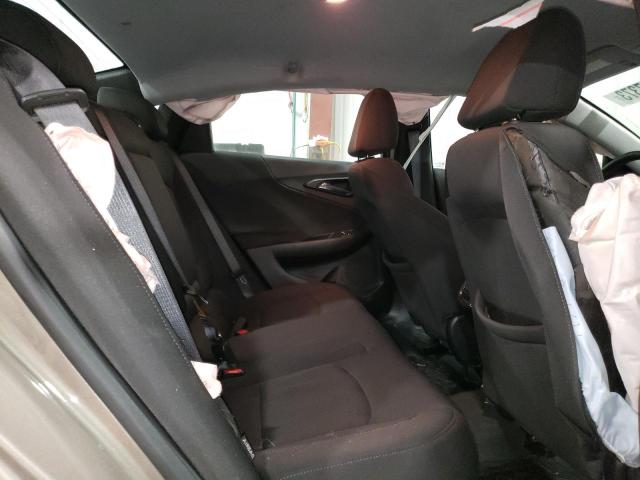 Photo 10 from auction – 2020 CHEVROLET MALIBU LT with VIN 1G1ZD5ST4LF073060