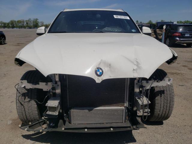 Photo 5 from auction – 2017 BMW X5 SDRIVE3 with VIN 5UXKR2C54H0U20890
