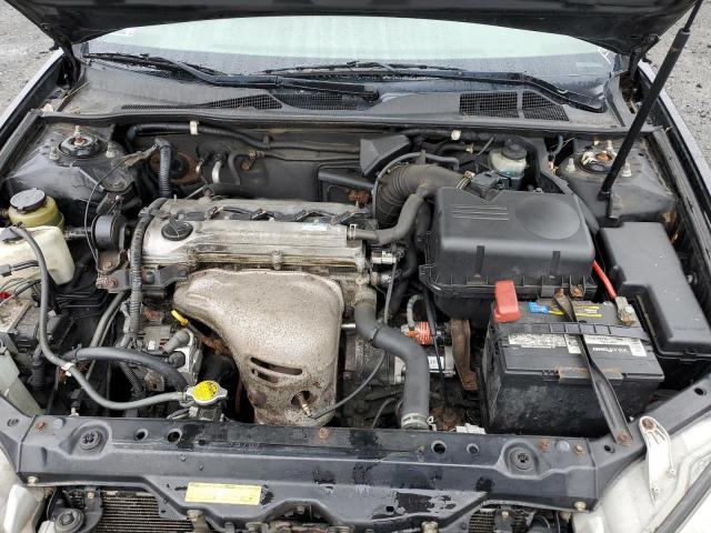 Photo 11 from auction – 2002 TOYOTA CAMRY LE with VIN 4T1BE32K82U597075