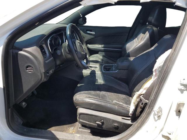 Photo 7 from auction – 2016 DODGE CHARGER R/ with VIN 2C3CDXCT1GH205711