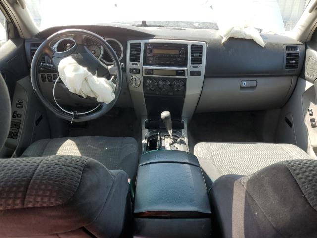 Photo 8 from auction – 2003 TOYOTA 4RUNNER SR with VIN JTEBT14RX30016558