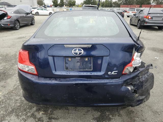 Photo 6 from auction – 2012 TOYOTA SCION TC with VIN JTKJF5C78C3026284