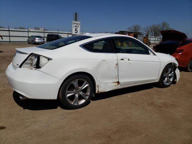 Photo 3 from auction – 2012 HONDA ACCORD EXL with VIN 1HGCS2B86CA009565