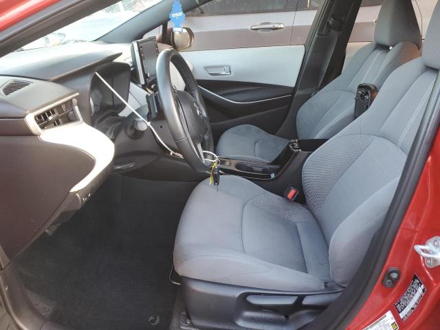 Photo 7 from auction – 2020 TOYOTA COROLLA SE with VIN 5YFS4RCE5LP024703