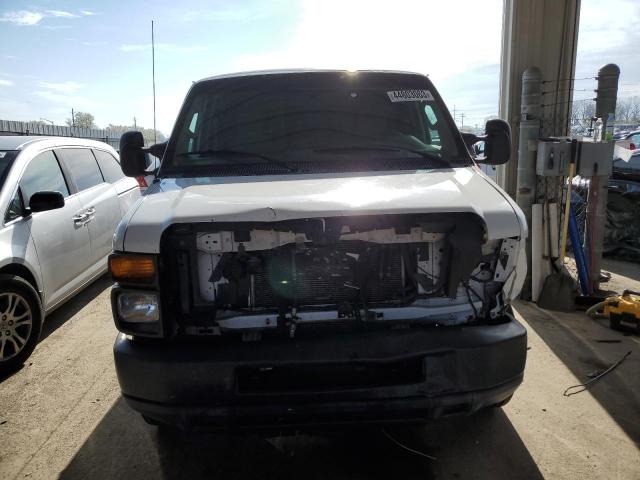 Photo 5 from auction – 2011 FORD ECONOLINE with VIN 1FTSE3EL8BDA97992
