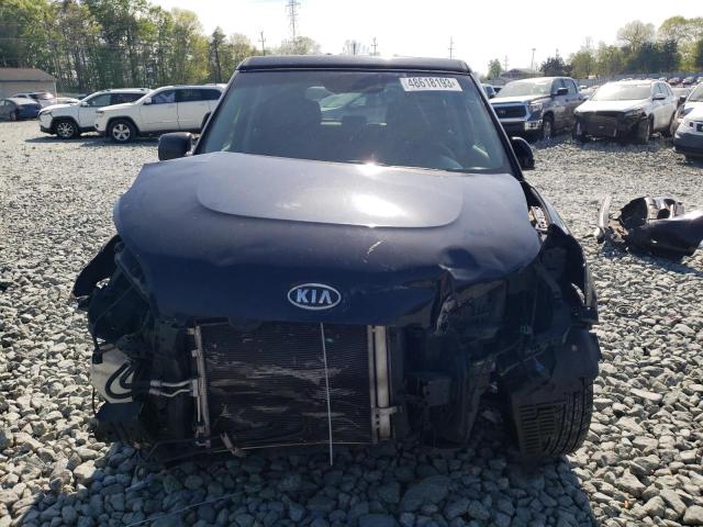 Photo 5 from auction – 2011 KIA SOUL with VIN KNDJT2A28B7231424