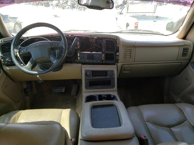 Photo 8 from auction – 2005 GMC NEW SIERRA with VIN 2GTEK13T851315300