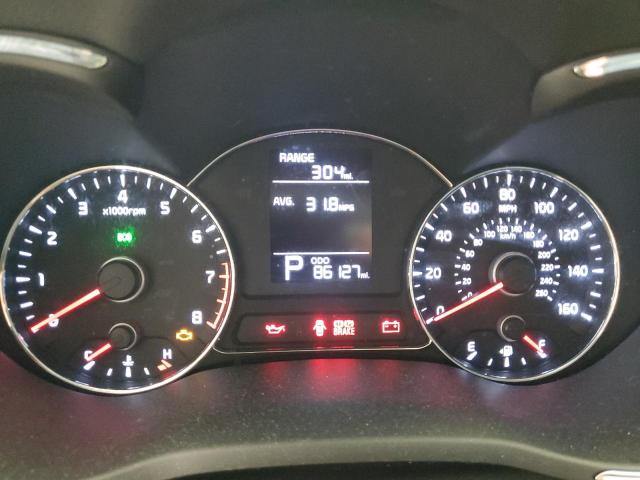 Photo 9 from auction – 2016 KIA FORTE LX with VIN KNAFK4A68G5601052