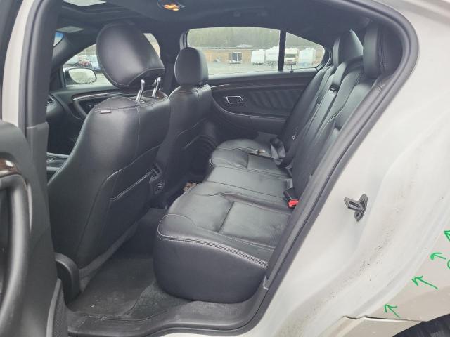 Photo 10 from auction – 2017 FORD TAURUS LIM with VIN 1FAHP2J85HG123087