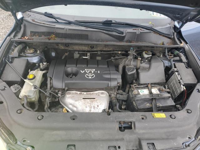 Photo 12 from auction – 2011 TOYOTA RAV4 with VIN JTMBF4DV1B5039030