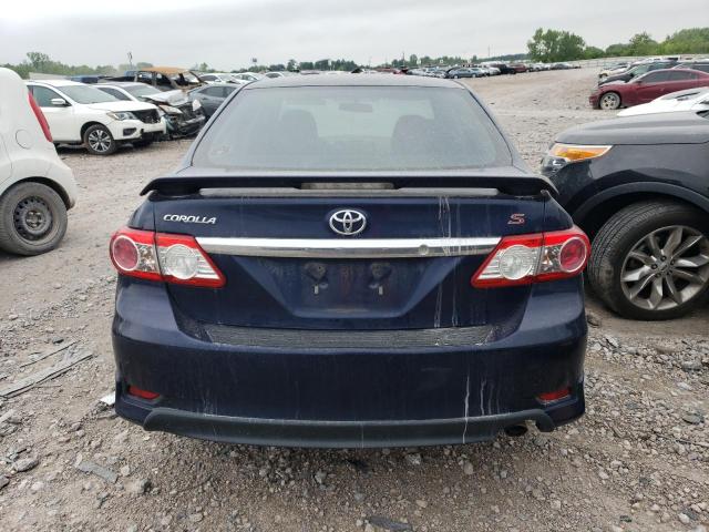 Photo 6 from auction – 2012 TOYOTA COROLLA BA with VIN 2T1BU4EE4CC780992
