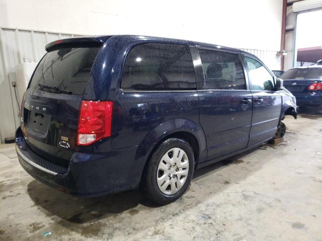 Photo 3 from auction – 2016 DODGE GRAND CARA with VIN 2C4RDGBG6GR264712