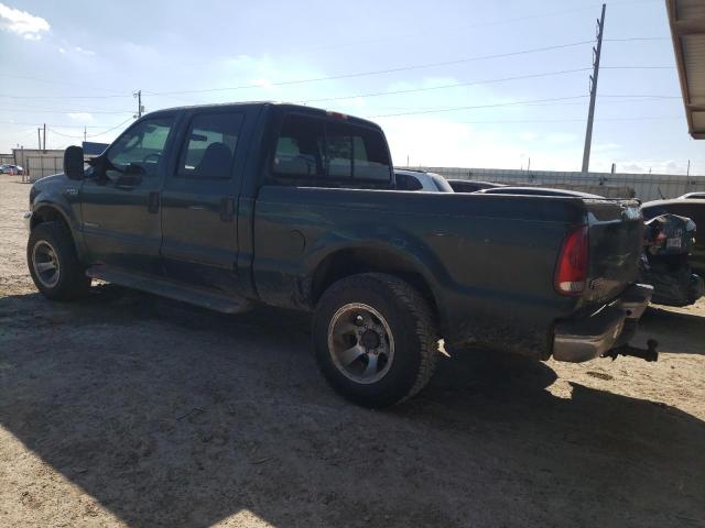 Photo 2 from auction – 2003 FORD F250 SUPER with VIN 1FTNW20F53EA60366