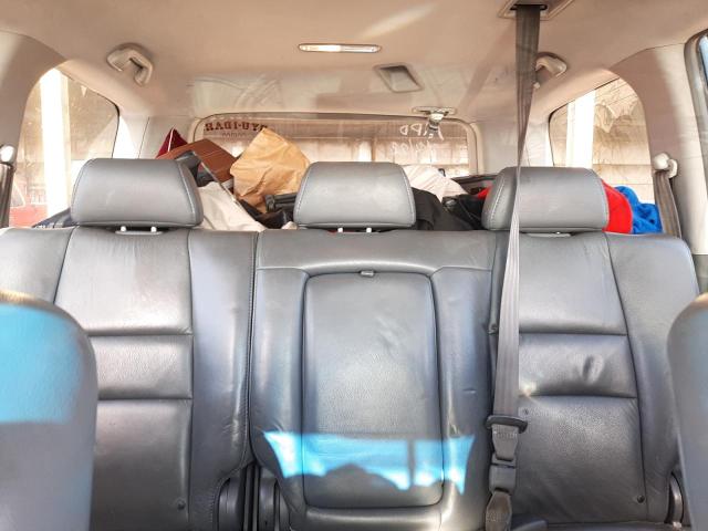 Photo 10 from auction – 2007 HONDA PILOT EXL with VIN 5FNYF28657B030239
