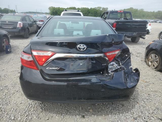 Photo 6 from auction – 2016 TOYOTA CAMRY with VIN 4T1BF1FK0GU573856