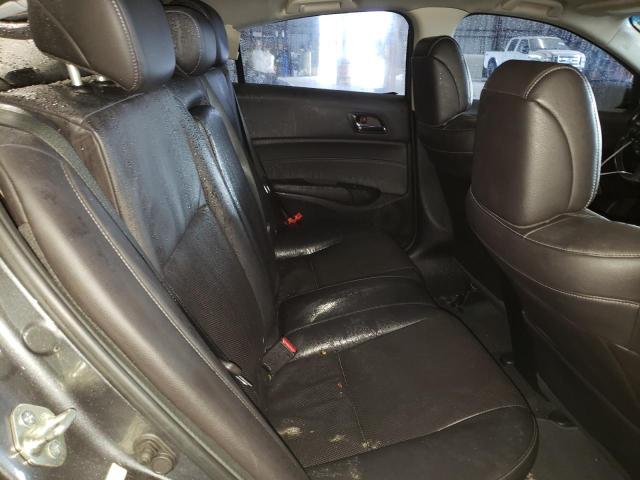 Photo 10 from auction – 2013 ACURA ILX 24 PRE with VIN 19VDE2E53DE000194