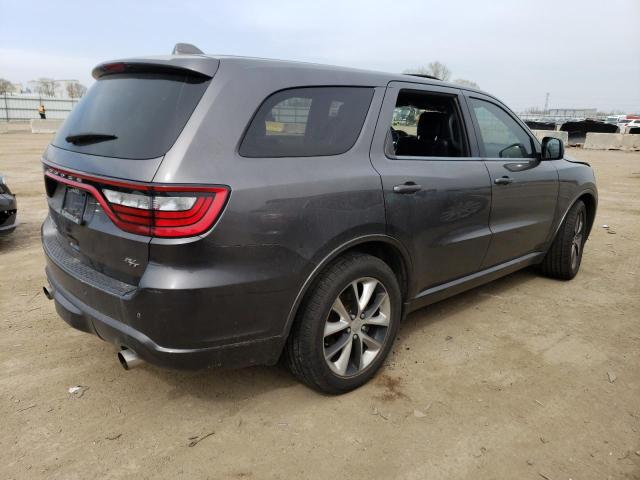 Photo 3 from auction – 2014 DODGE DURANGO R/ with VIN 1C4SDJCT4EC591688