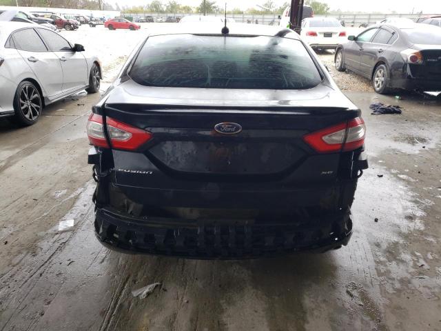 Photo 6 from auction – 2015 FORD FUSION SE with VIN 3FA6P0H73FR231481
