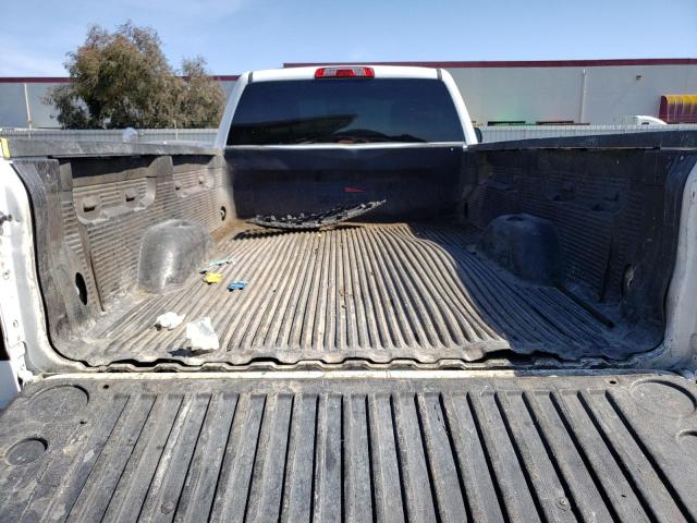 Photo 10 from auction – 2015 CHEVROLET SILVERADO with VIN 1GC0CUEG4FZ123339