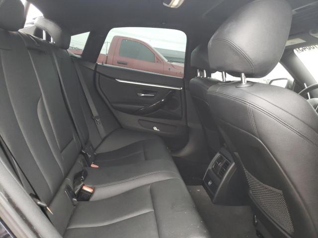 Photo 10 from auction – 2016 BMW 428 I GRAN with VIN WBA4A9C56GG508384